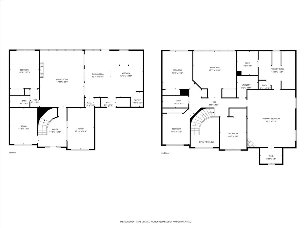 115 Concord Drive Guyton GA 31312