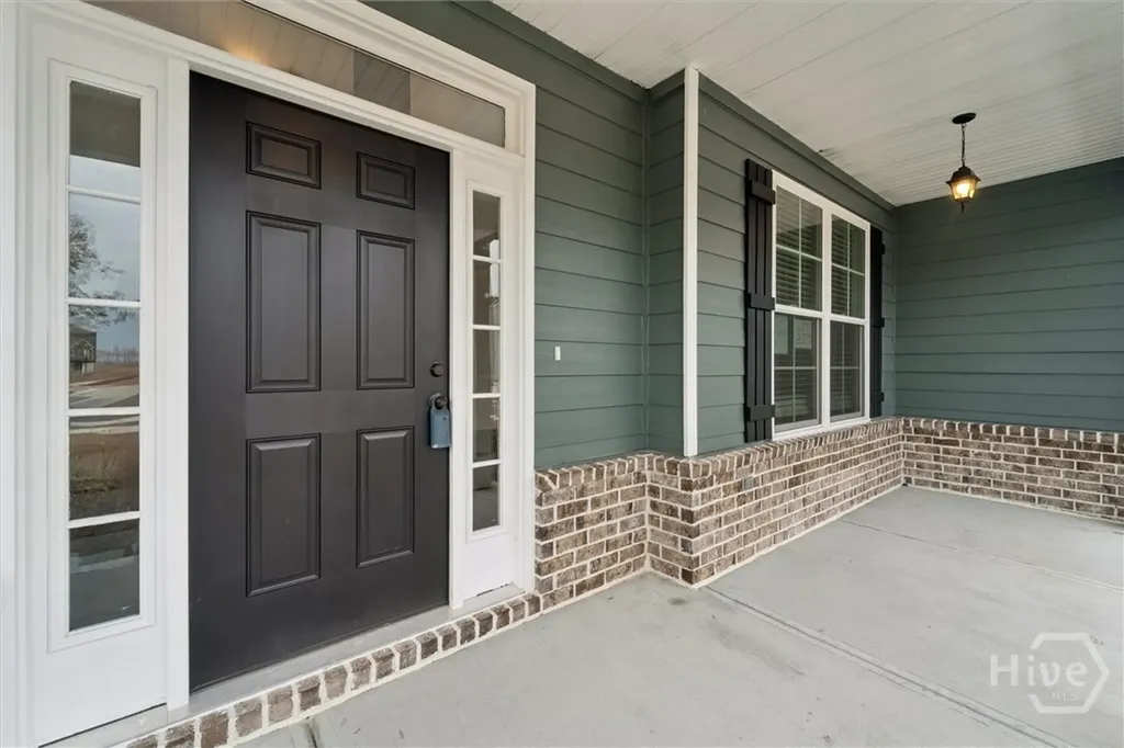 115 Concord Drive Guyton GA 31312