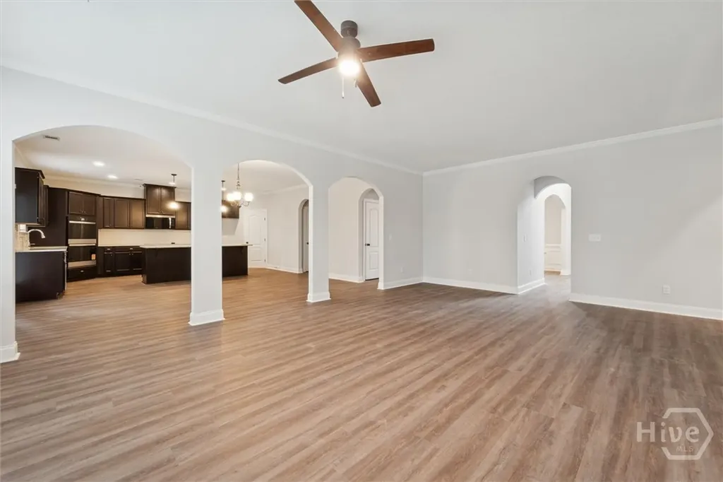 115 Concord Drive Guyton GA 31312