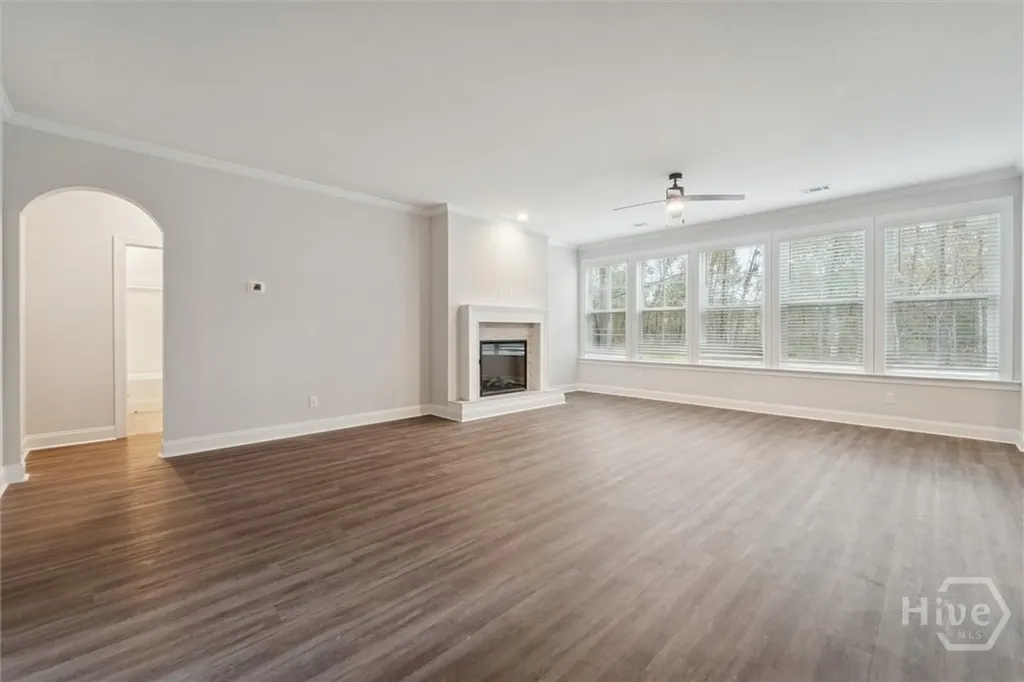 115 Concord Drive Guyton GA 31312