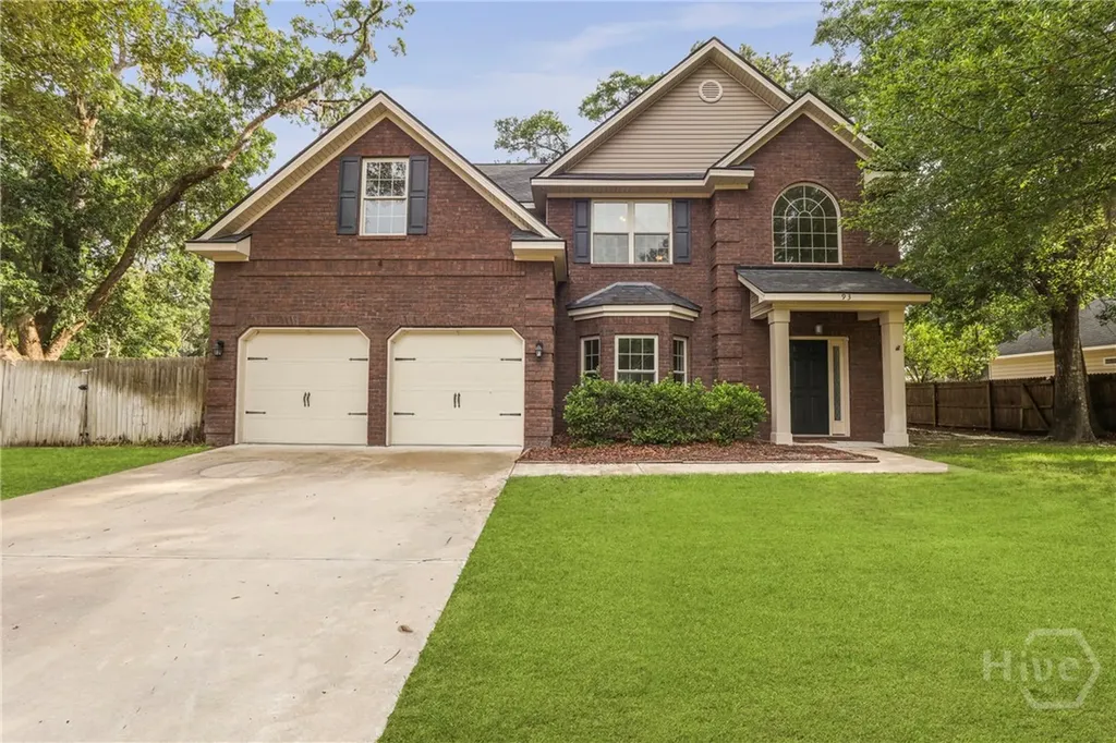 93 Veranda Trail Midway GA 31320