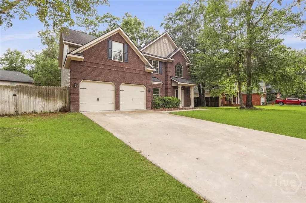 93 Veranda Trail Midway GA 31320