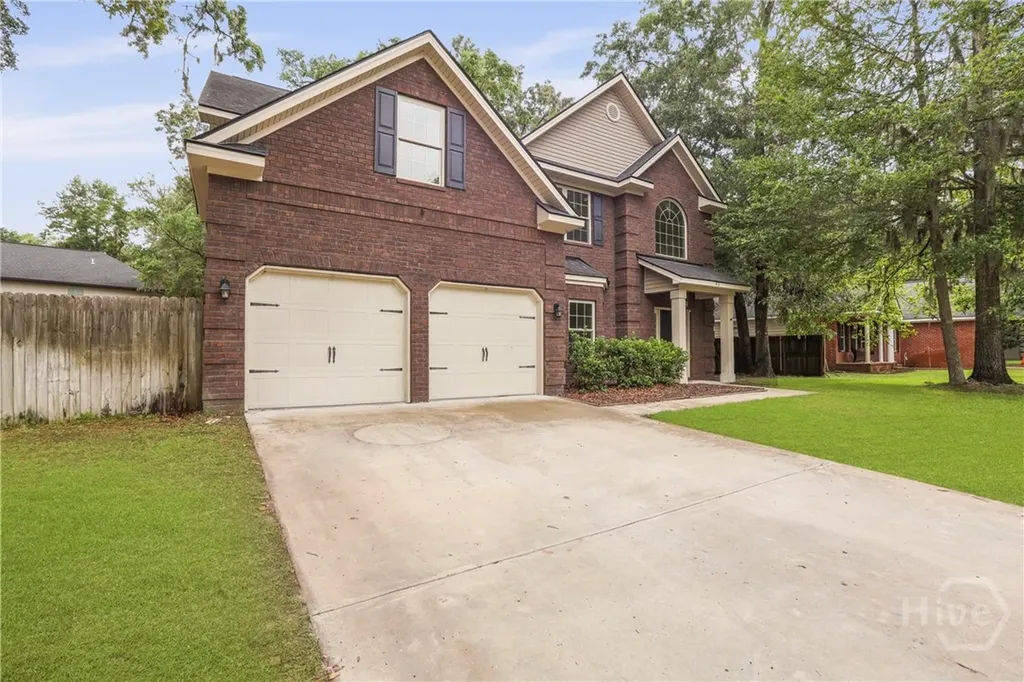 93 Veranda Trail Midway GA 31320