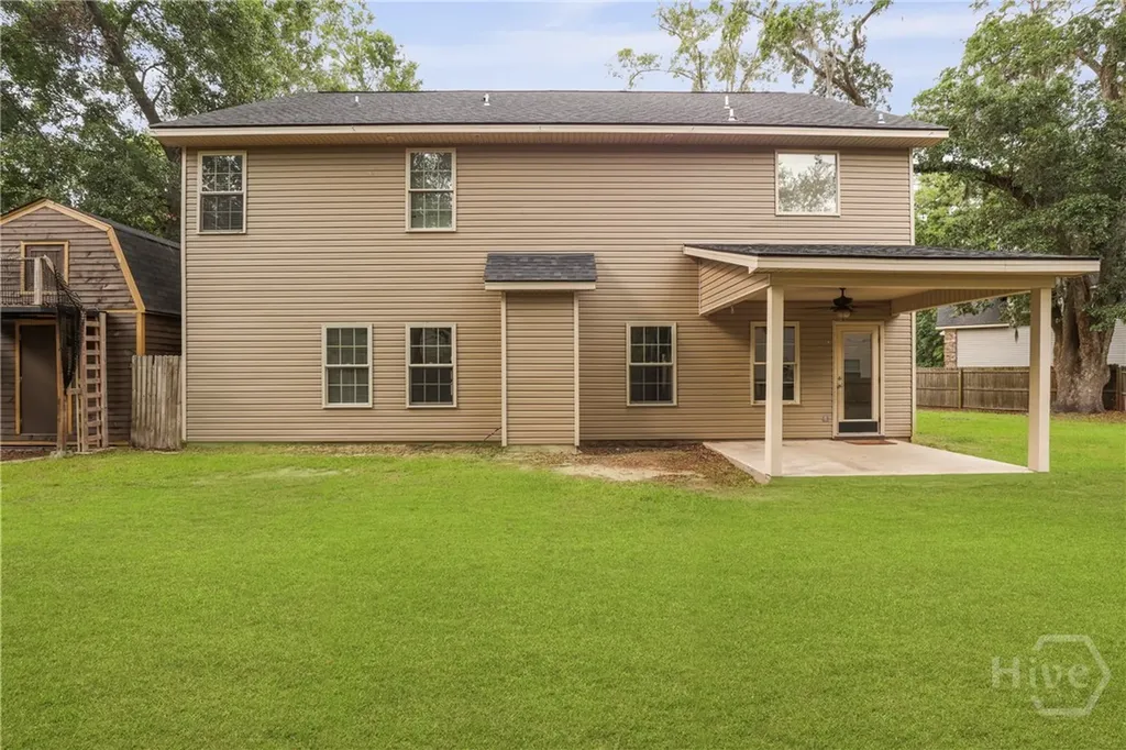 93 Veranda Trail Midway GA 31320