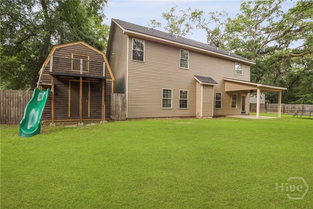 93 Veranda Trail Midway GA 31320