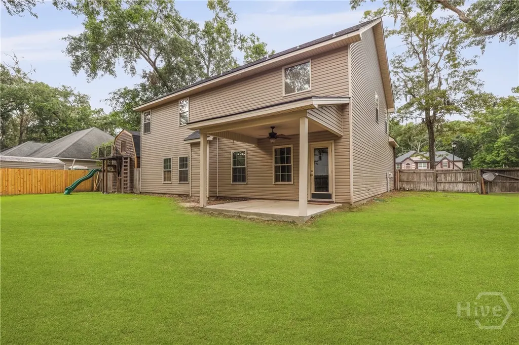 93 Veranda Trail Midway GA 31320