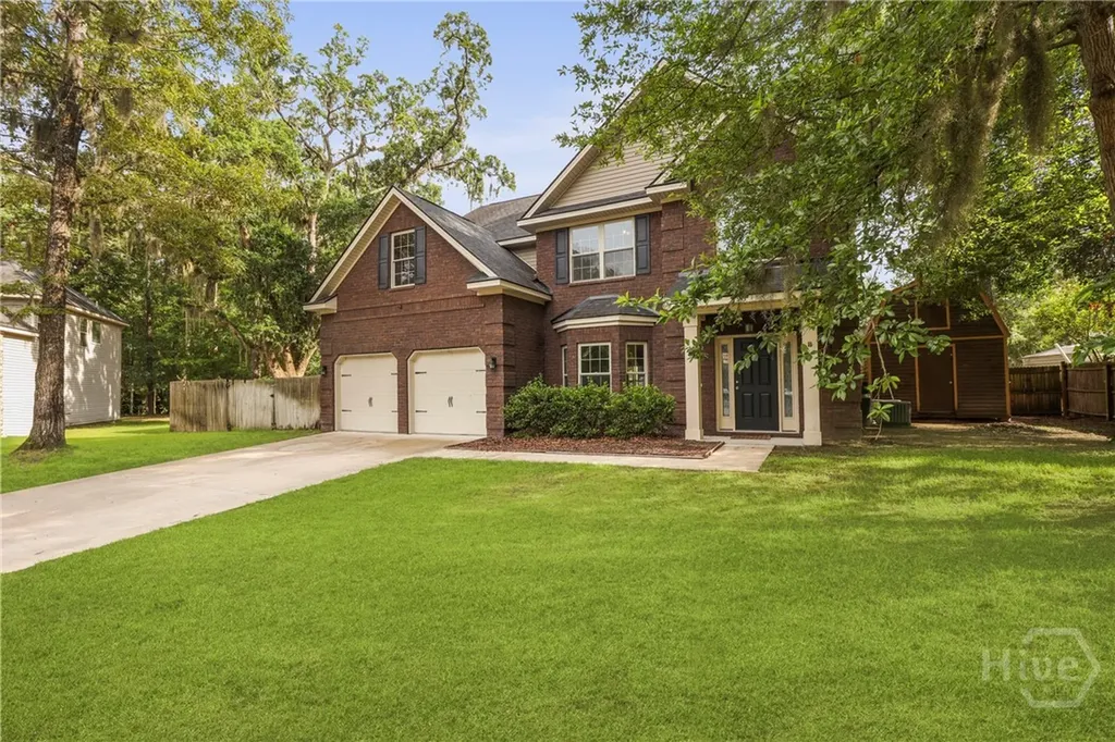 93 Veranda Trail Midway GA 31320