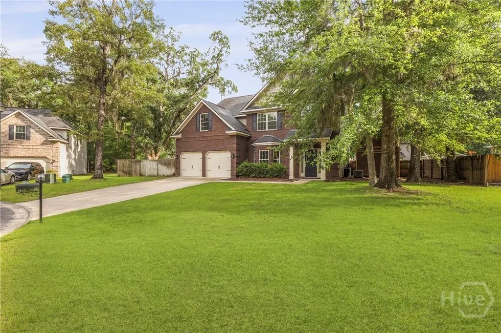 93 Veranda Trail Midway GA 31320