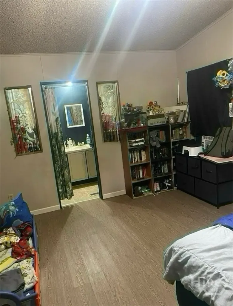 567 Anderson Parrish Road Portal GA 30450