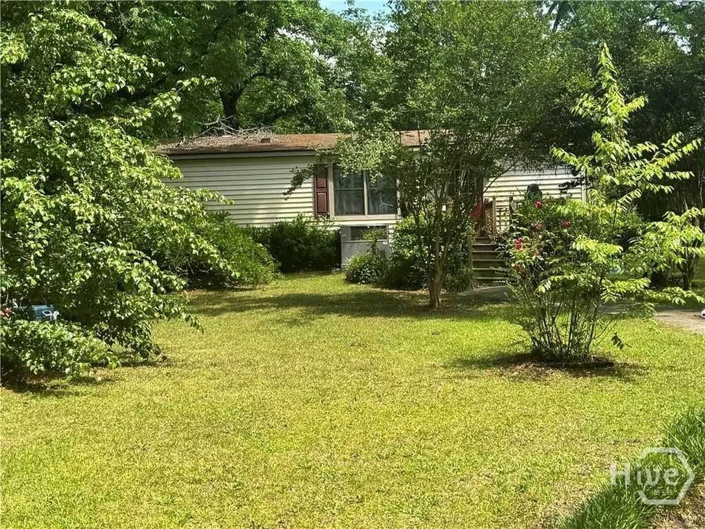 567 Anderson Parrish Road Portal GA 30450