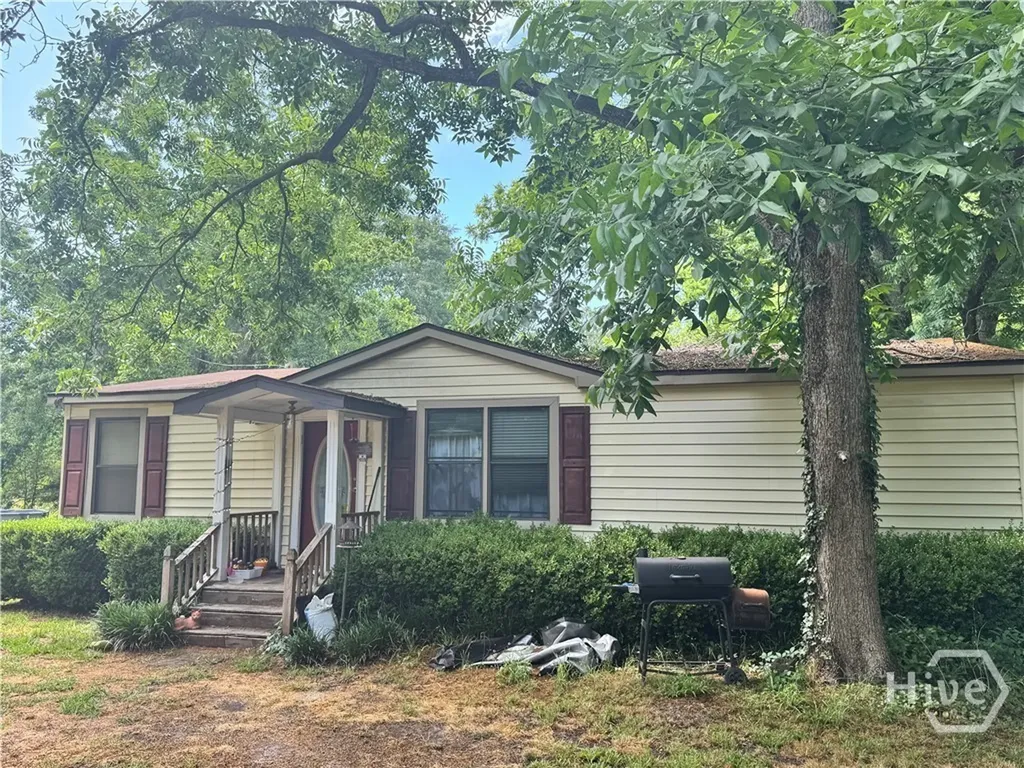 567 Anderson Parrish Road Portal GA 30450