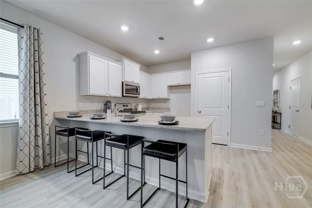 204 Lakeside Drive Port Wentworth GA 31407