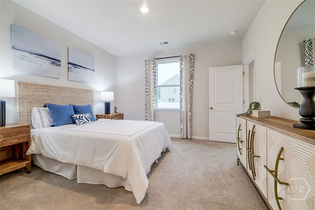 204 Lakeside Drive Port Wentworth GA 31407