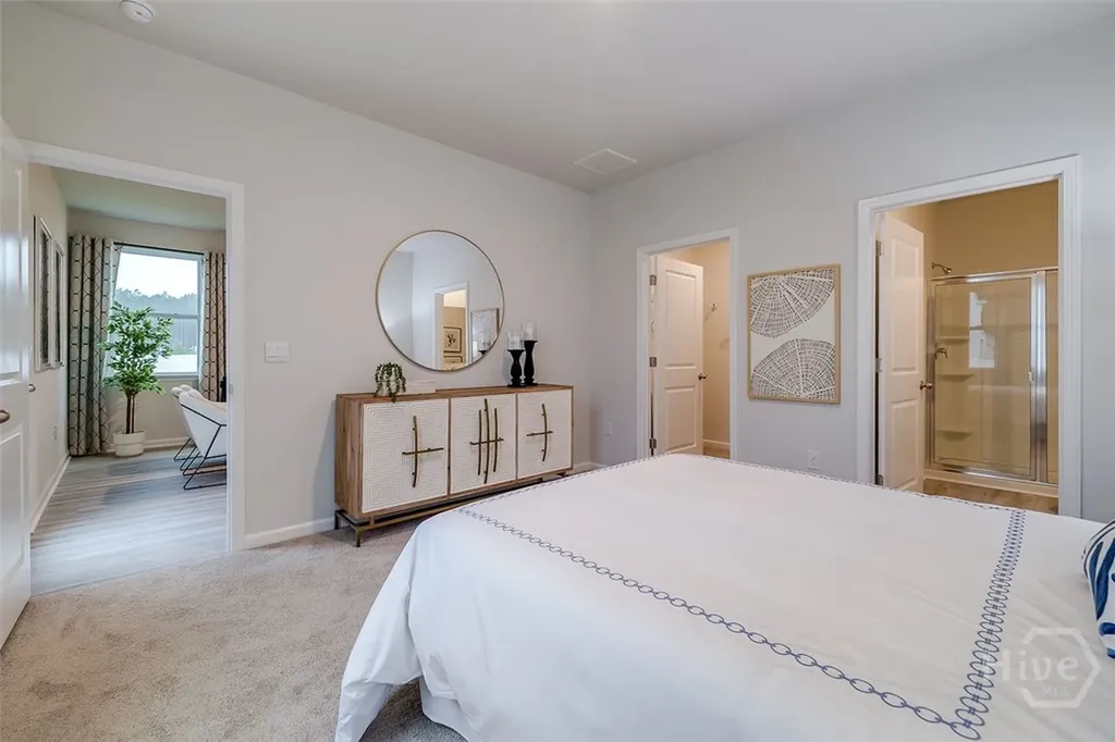 204 Lakeside Drive Port Wentworth GA 31407