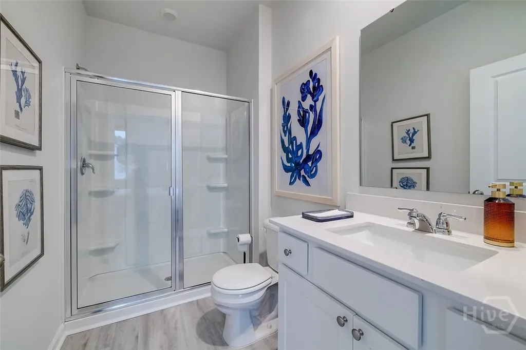204 Lakeside Drive Port Wentworth GA 31407