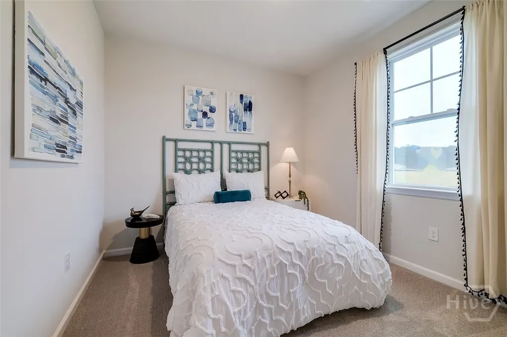 204 Lakeside Drive Port Wentworth GA 31407