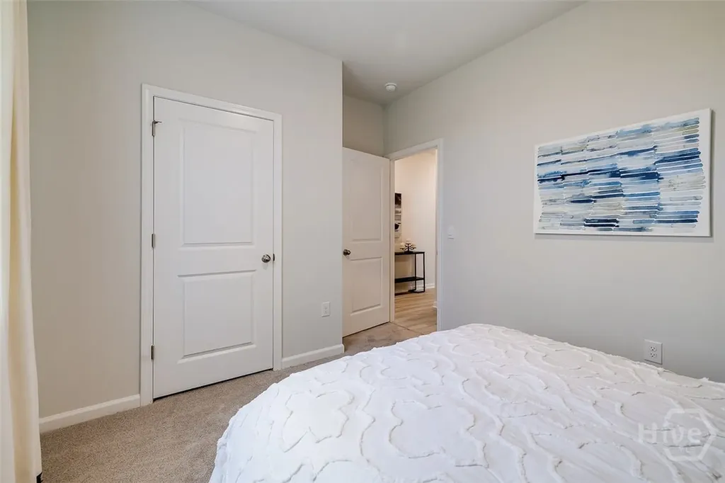 204 Lakeside Drive Port Wentworth GA 31407