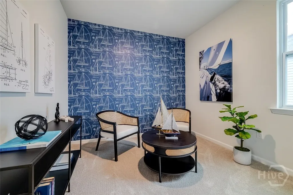 204 Lakeside Drive Port Wentworth GA 31407