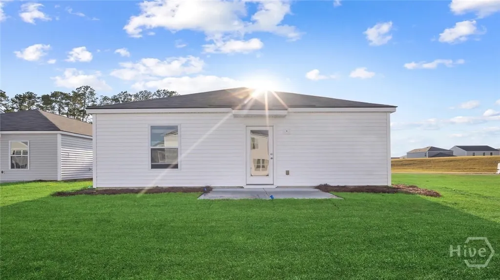 204 Lakeside Drive Port Wentworth GA 31407
