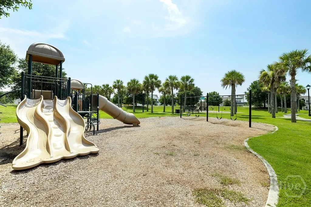 204 Lakeside Drive Port Wentworth GA 31407