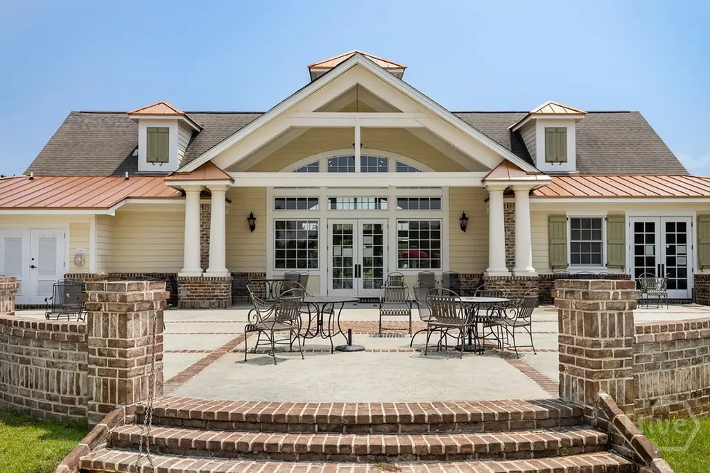 204 Lakeside Drive Port Wentworth GA 31407