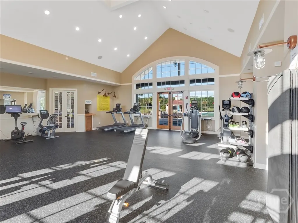 204 Lakeside Drive Port Wentworth GA 31407