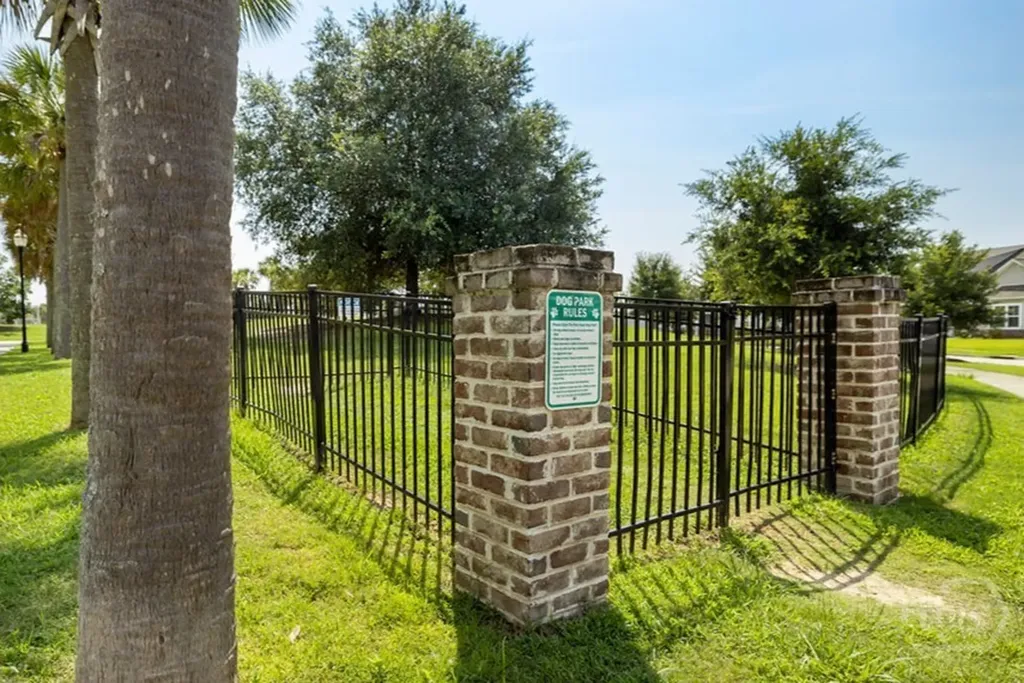204 Lakeside Drive Port Wentworth GA 31407