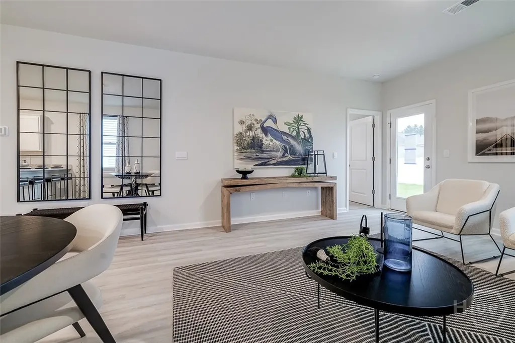204 Lakeside Drive Port Wentworth GA 31407