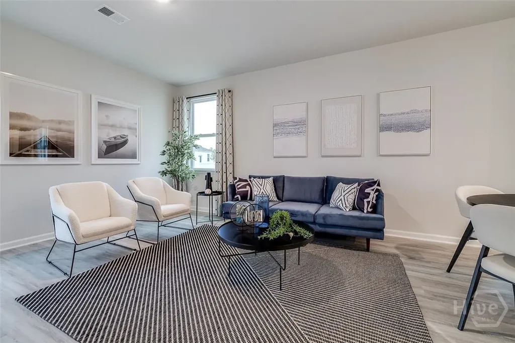 204 Lakeside Drive Port Wentworth GA 31407