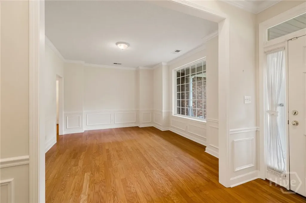205 Meadowlark Circle Savannah GA 31419