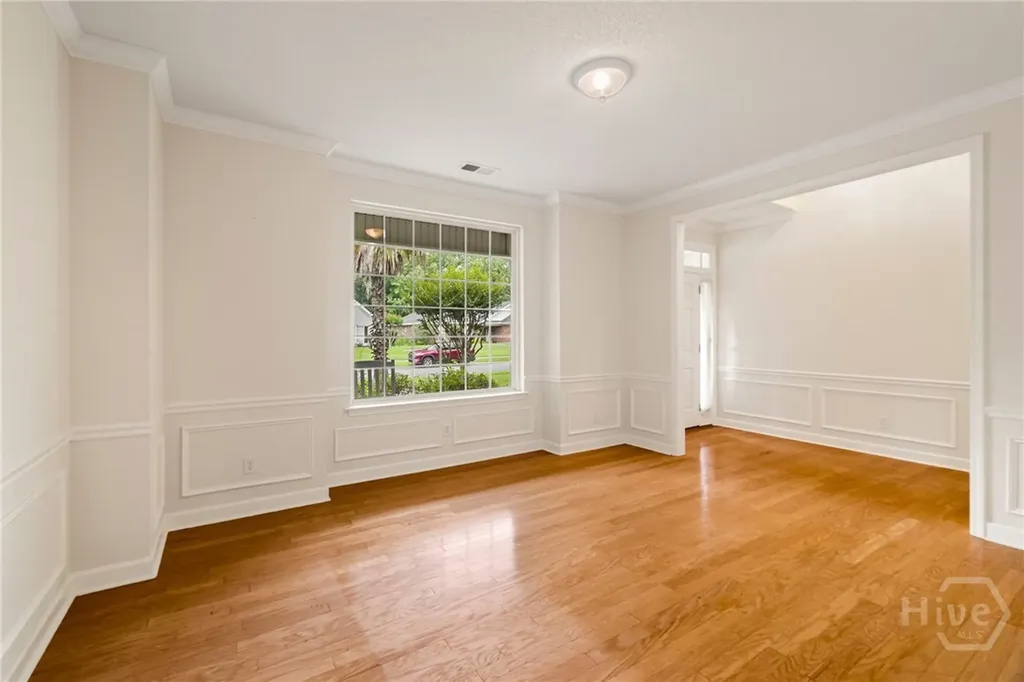 205 Meadowlark Circle Savannah GA 31419