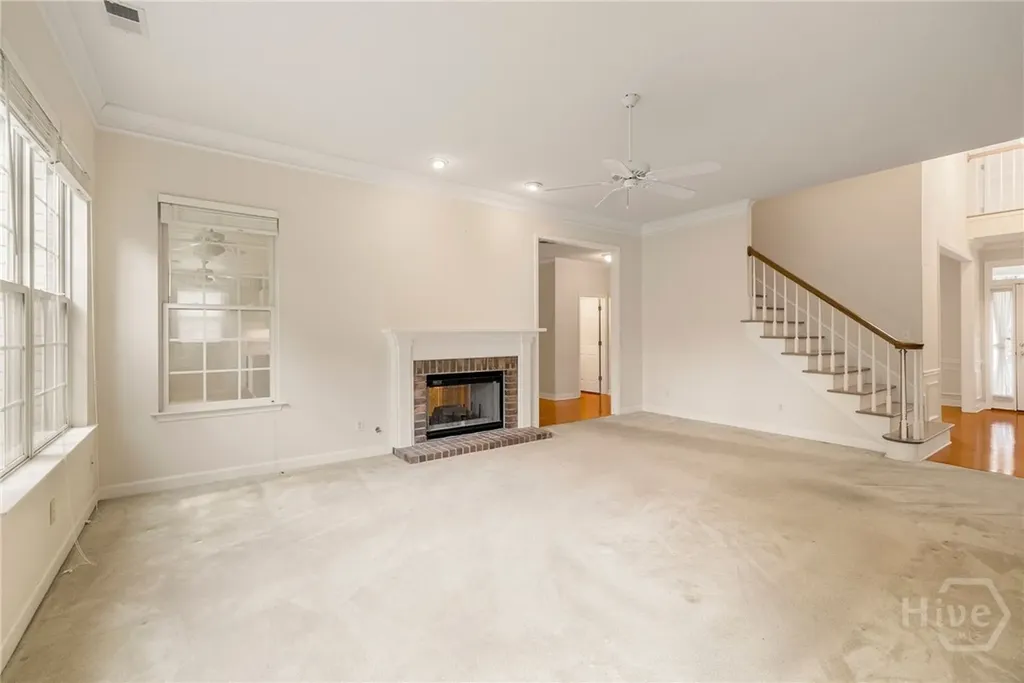 205 Meadowlark Circle Savannah GA 31419