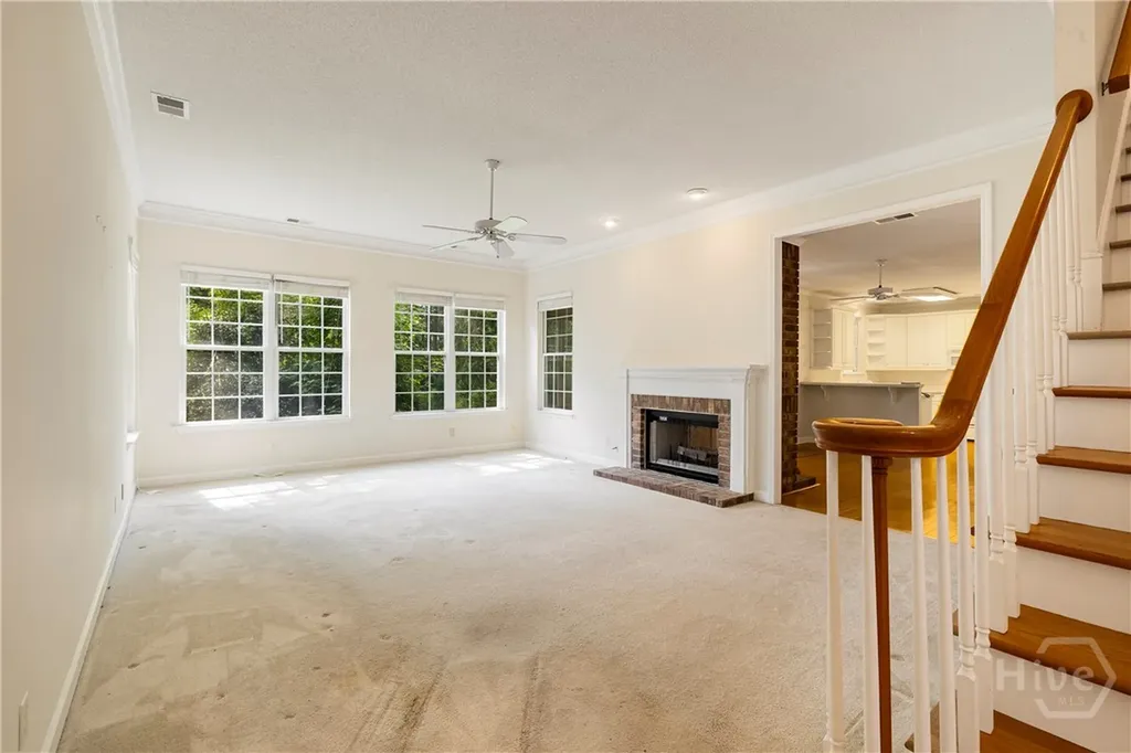 205 Meadowlark Circle Savannah GA 31419