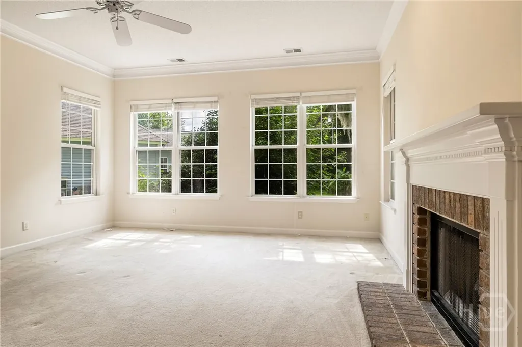 205 Meadowlark Circle Savannah GA 31419