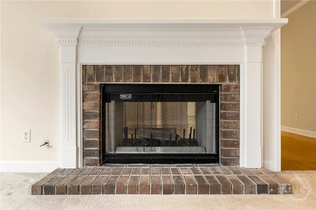 205 Meadowlark Circle Savannah GA 31419