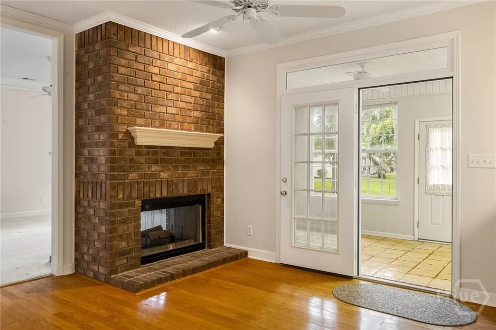205 Meadowlark Circle Savannah GA 31419