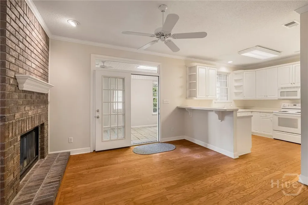 205 Meadowlark Circle Savannah GA 31419