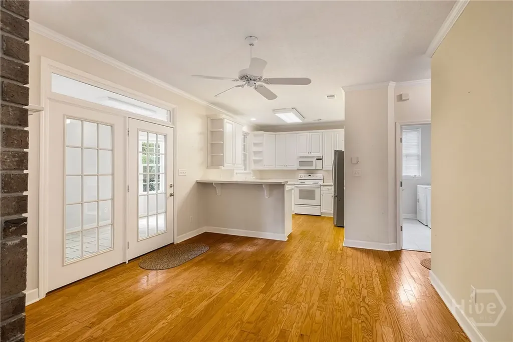 205 Meadowlark Circle Savannah GA 31419