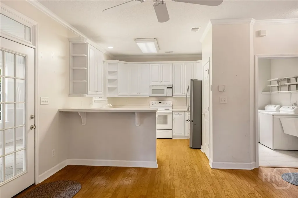 205 Meadowlark Circle Savannah GA 31419