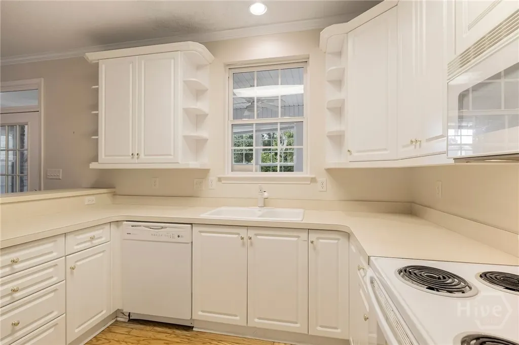 205 Meadowlark Circle Savannah GA 31419