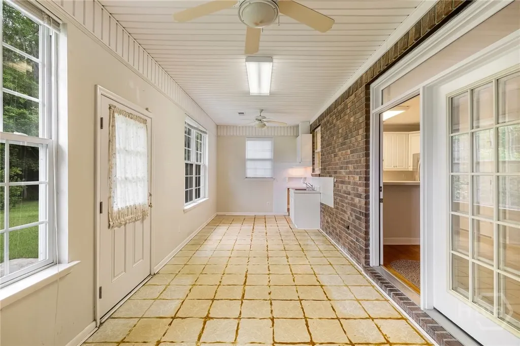205 Meadowlark Circle Savannah GA 31419