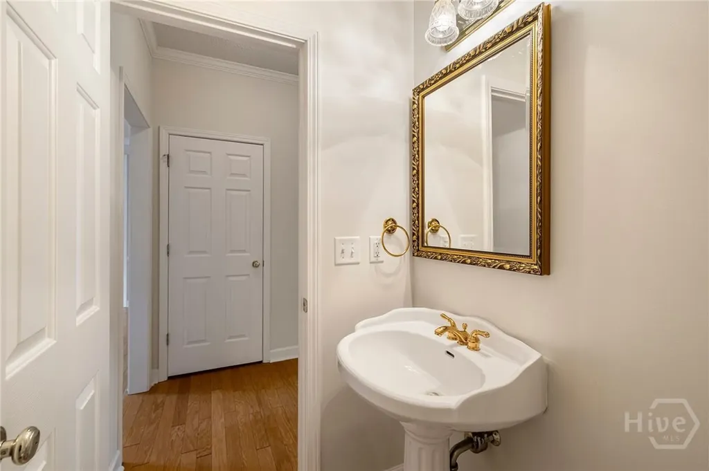 205 Meadowlark Circle Savannah GA 31419