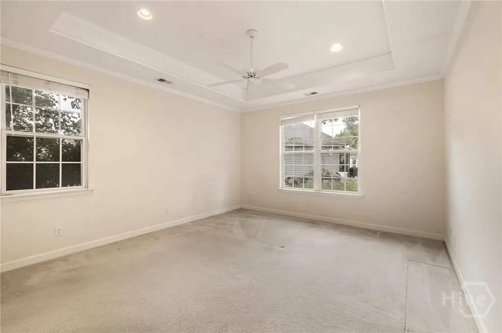 205 Meadowlark Circle Savannah GA 31419