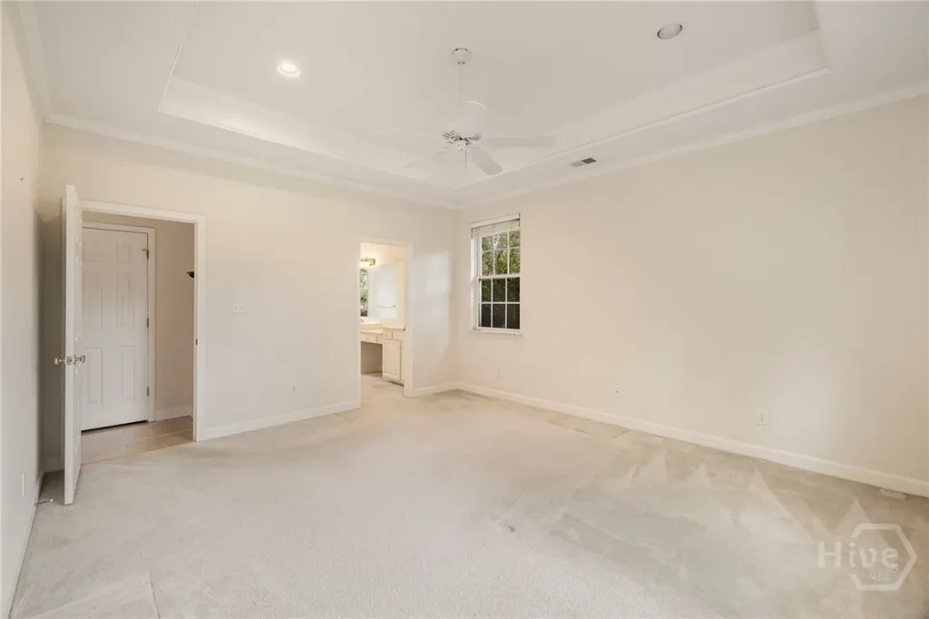 205 Meadowlark Circle Savannah GA 31419