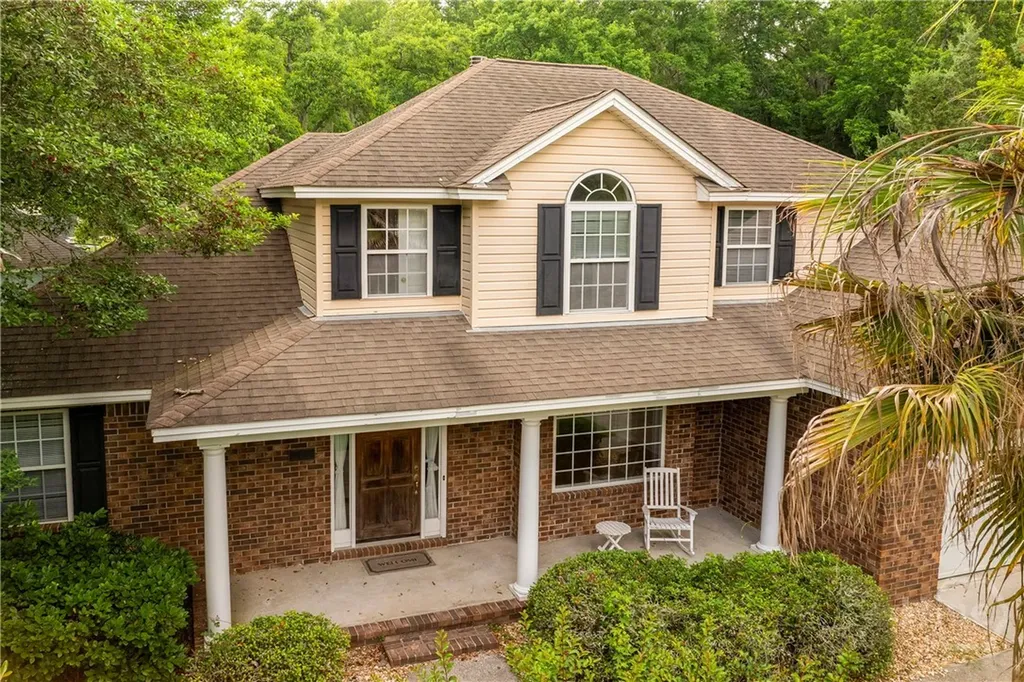 205 Meadowlark Circle Savannah GA 31419