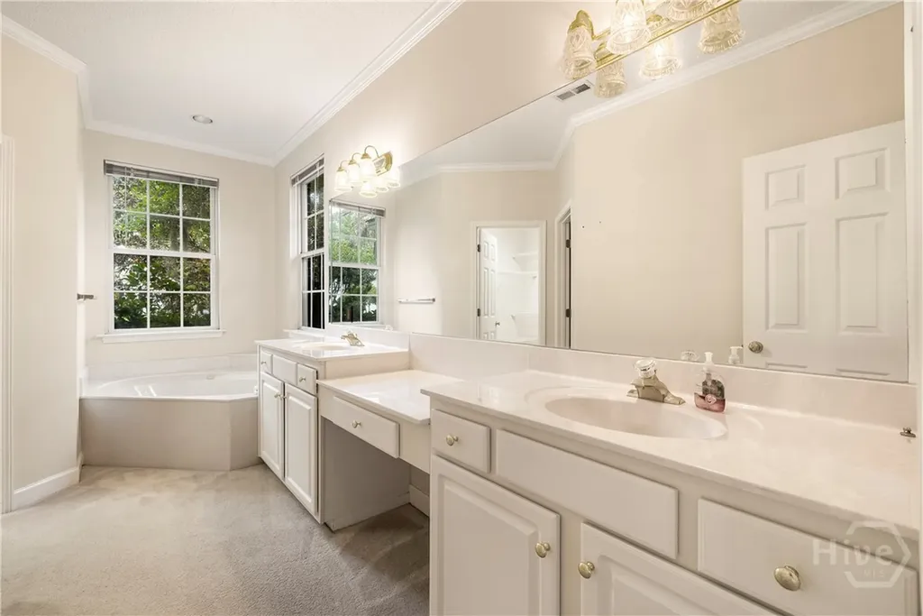 205 Meadowlark Circle Savannah GA 31419