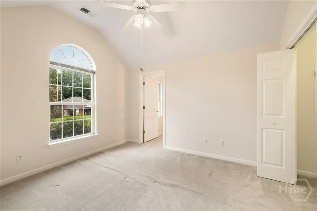205 Meadowlark Circle Savannah GA 31419