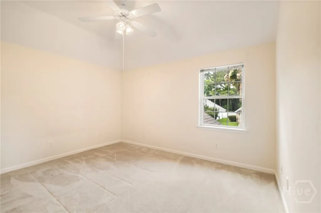 205 Meadowlark Circle Savannah GA 31419