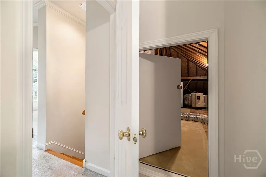 205 Meadowlark Circle Savannah GA 31419