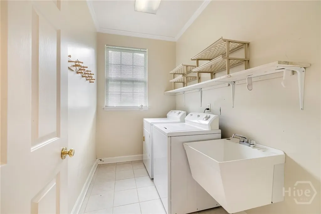 205 Meadowlark Circle Savannah GA 31419